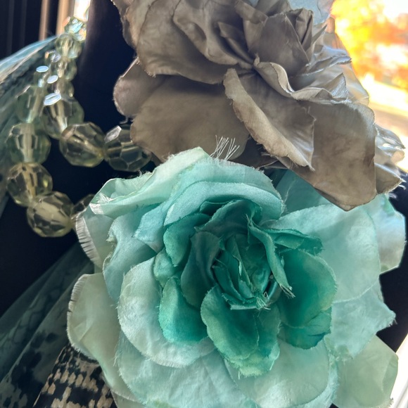 Fabulous Scarf styling bundle four pieces - Picture 3 of 11